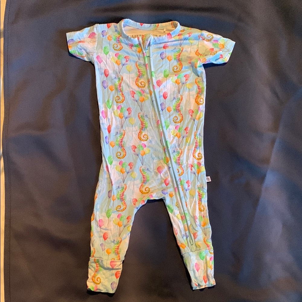 Little Bum Bum 6-9 m